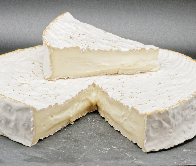 Le brie de Melun AOC : L’âme rustique et l’ancêtre des fromages de Brie