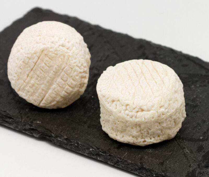Le crottin de Chavignol : Secrets de fabrication, histoire et gastronomie