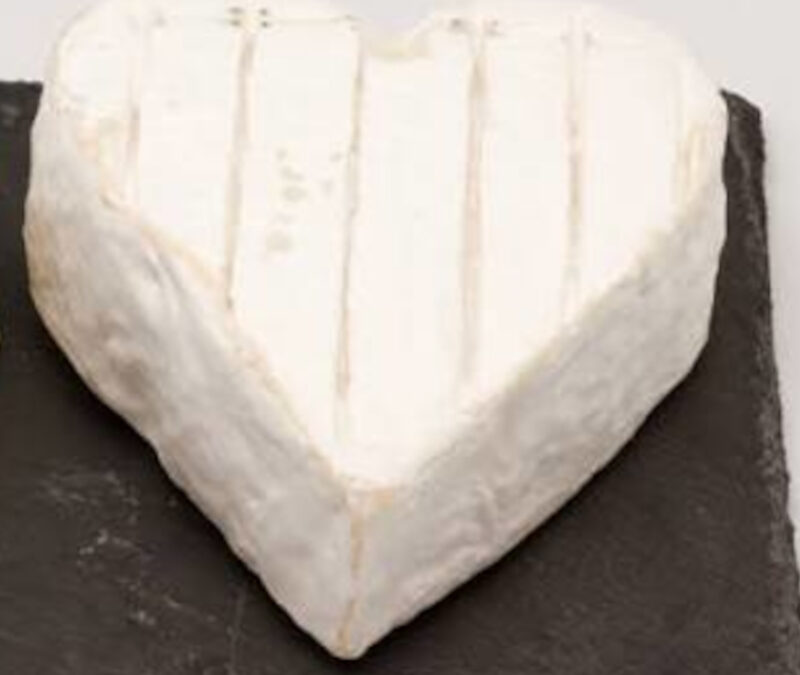 Le neufchâtel AOP : Le cœur de la Normandie entre légende et terroir