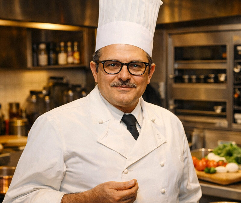 Charles Barrier : Le perfectionniste de Tours qui a réinventé la tradition