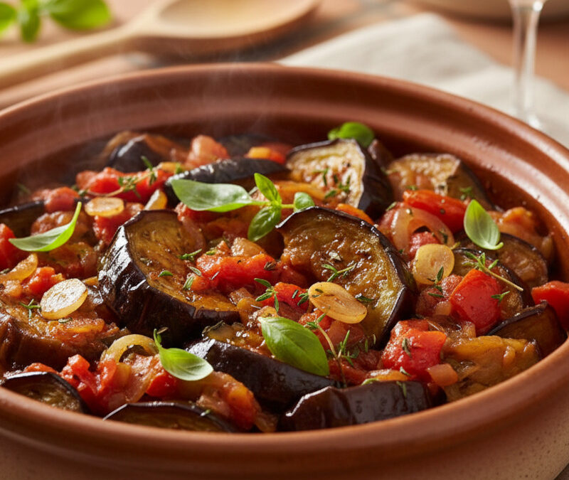 Connaissez-vous la Chichoumeille ? Le secret le mieux gardé des potagers héraultais.