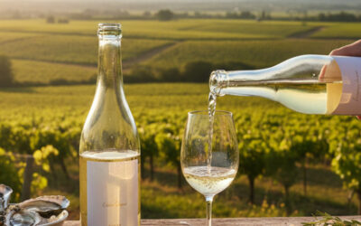 Côtes-de-Gascogne blanc sec : Le réveil aromatique du Sud-Ouest
