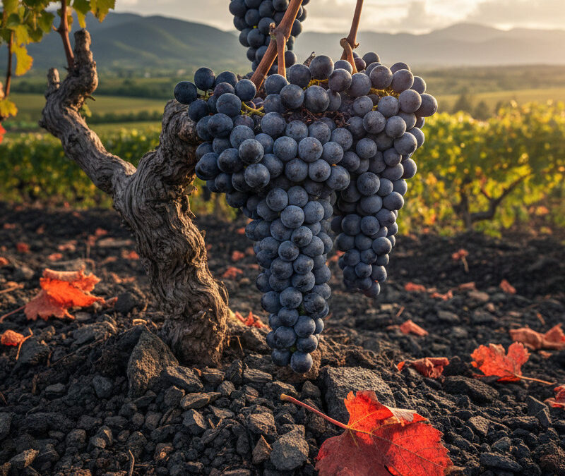 Comment le Côtes-du-Forez renaît grâce à la Mondeuse ?
