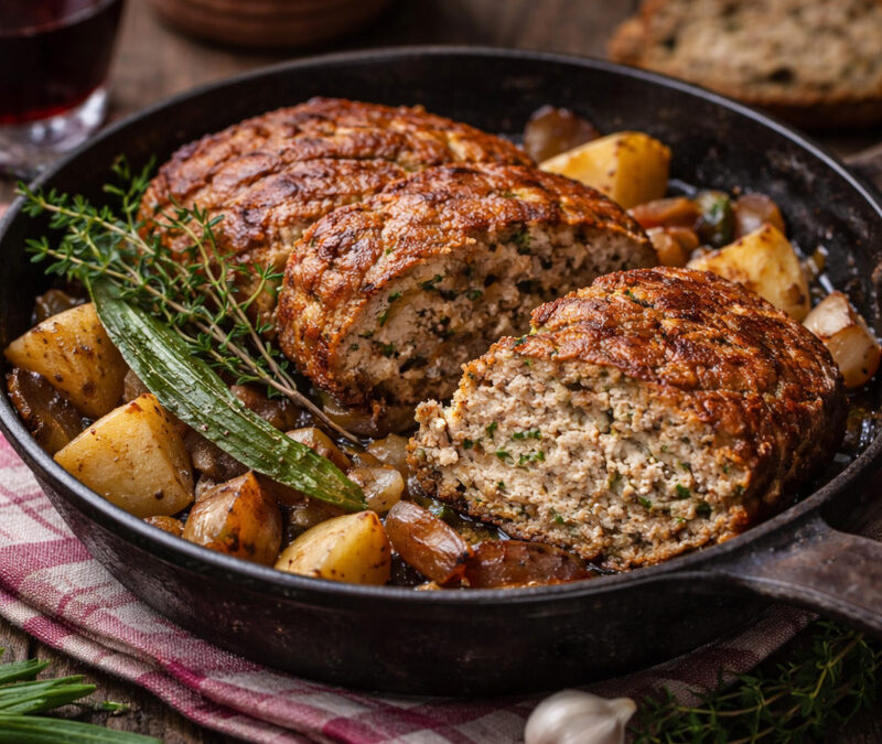 La Rouzole Ariégeoise : Le cœur battant de la cuisine pyrénéenne