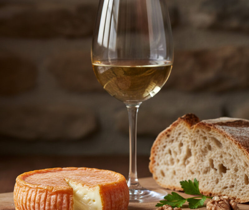 Le trou du cru : Le petit rebelle de Bourgogne qui n&rsquo;a rien à envier aux grands