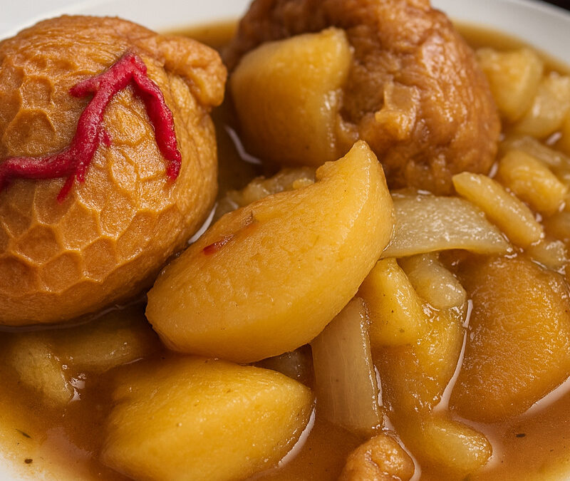 Le manouls : L&rsquo;autre trésor tripier de la Lozère et de l&rsquo;Aveyron