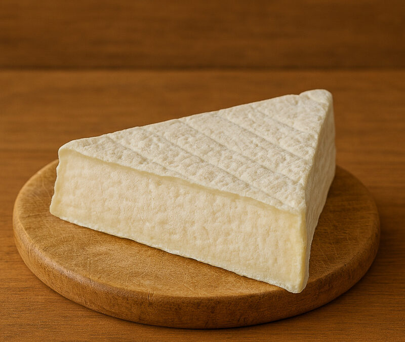 Le tricorne de Marans : L&rsquo;âme fromagère du marais Poitevin