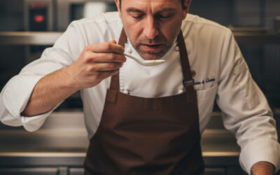 Pourquoi tout goûter en cuisine et comment bien le faire ?
