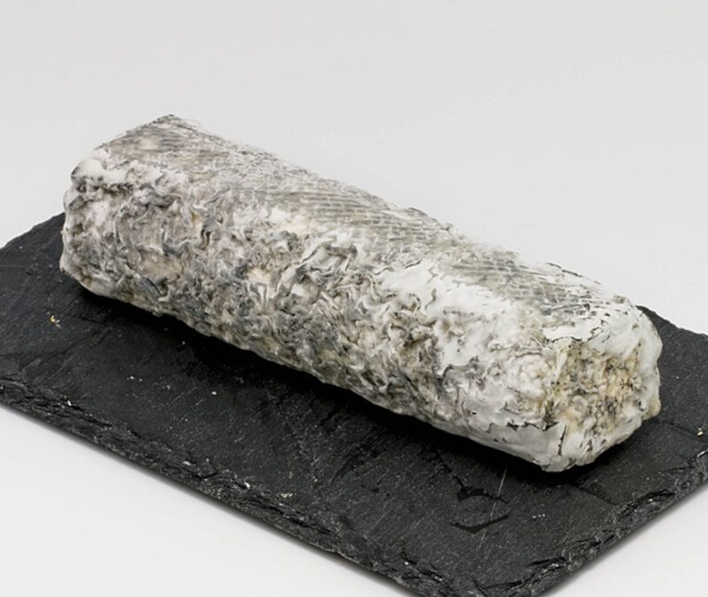 Le Sainte-Maure de Touraine : L’or blanc à la paille de seigle