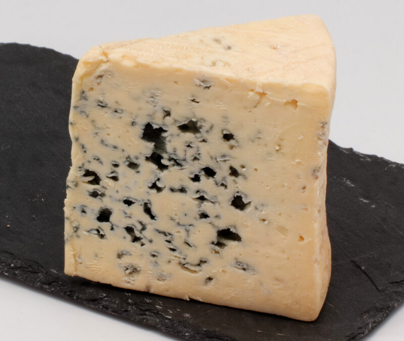 Le bleu des Causses : Le seigneur persillé des grands espaces de l’Aveyron