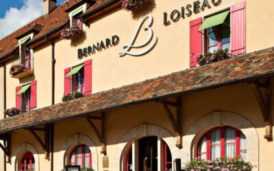 Bernard Loiseau : L&rsquo;enfant terrible de la cuisine à l&rsquo;eau