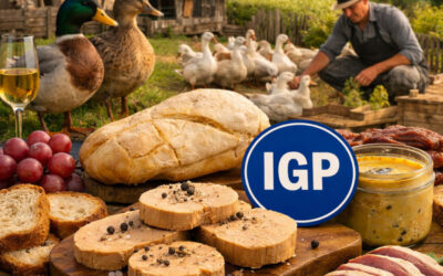 Canard du sud-ouest : Le secret des 3 lettres IGP qui Changent tout dans votre assiette