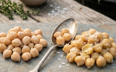 Comment cuire des pois chiches pour qu&rsquo;ils soient fondants ?