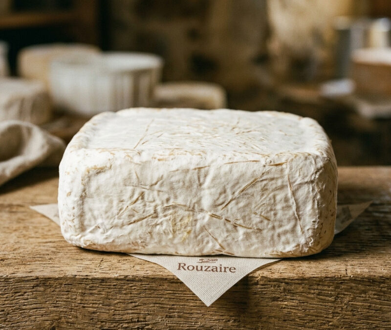 Le Gratte-paille : Le triple crème gastronomique entre Seine et Marne