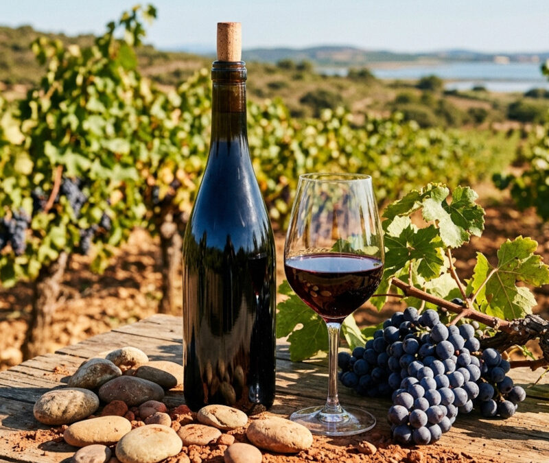 Le Quatourze : Le vignoble oublié aux portes de Narbonne