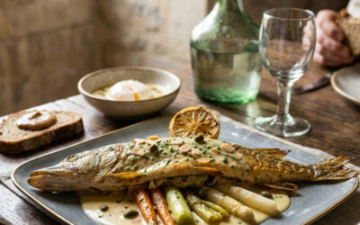 Les « plats de Carême » : Quand l&rsquo;interdit religieux inventait la haute cuisine