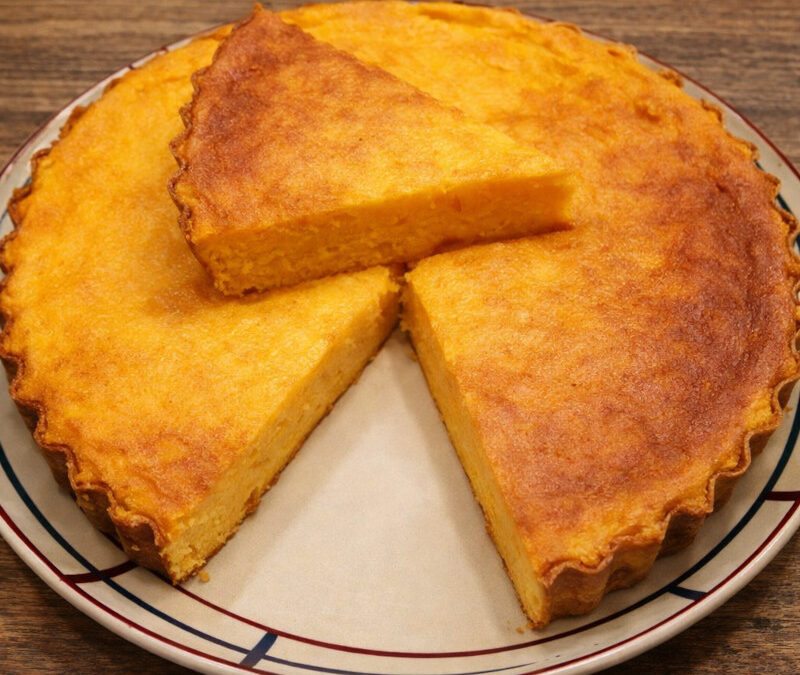 Milliassou du Périgord : Le secret de la citrouille rôtie qui réenchante nos goûters d&rsquo;automne