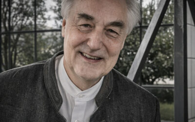 Hervé This : L&rsquo;alchimiste qui a réinventé la cuisine Française