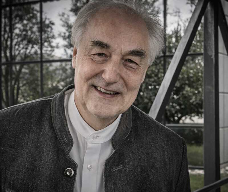 Hervé This : L&rsquo;alchimiste qui a réinventé la cuisine Française