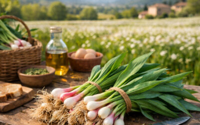 L’aillet de la Drôme : Le trésor éphémère du printemps