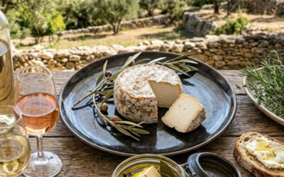 La Tome de Provence : L’âme pastorale des collines de Pagnol
