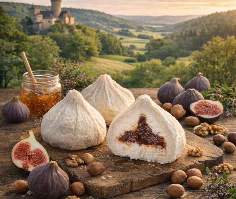 Le Figou : Le trésor sucré-salé du Limousin