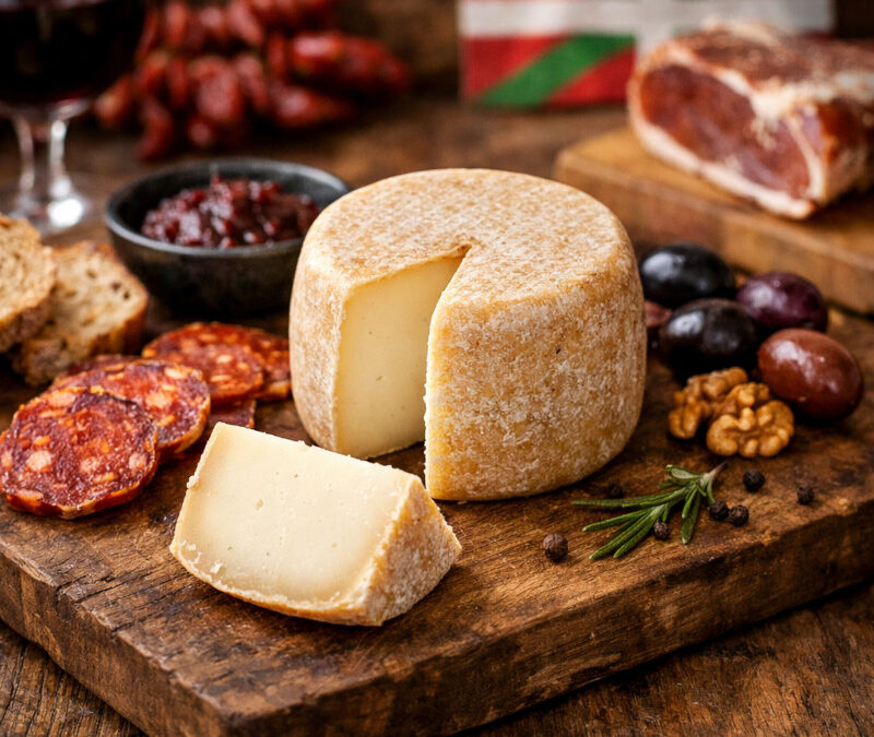 Le Petit Agour : La quintessence du terroir Basque en format miniature
