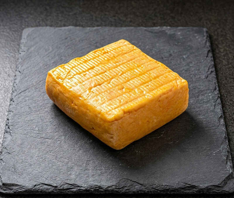 Le Vieux-Boulogne : Voyage au cœur du fromage le plus aromatique du monde