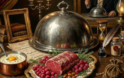 Les grandes impostures culinaires : Ces noms illustres qui n&rsquo;ont jamais goûté leur plat