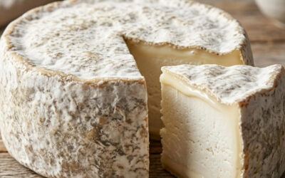 Tomme Crayeuse : Le trésor méconnu des fromagers que tout amateur devrait goûter