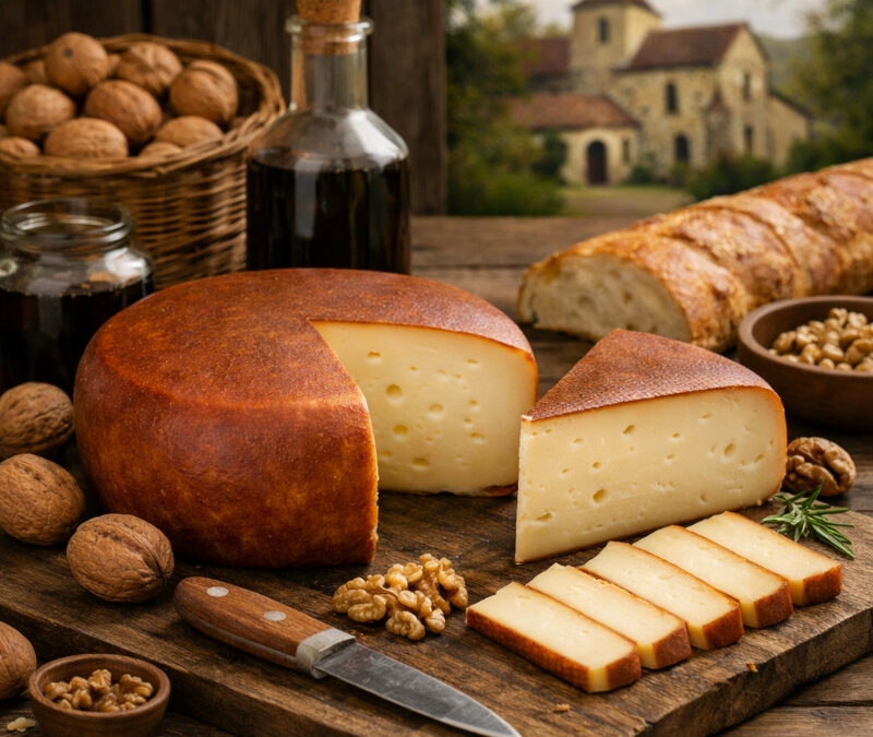 Le Trappe Echourgnac : Le trésor de la Double