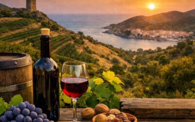 Vin de Banyuls : Secrets et dégustation du trésor des Pyrénées-Orientales