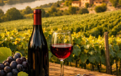 Côtes-du-Rhône Villages : L’excellence au cœur de la vallée