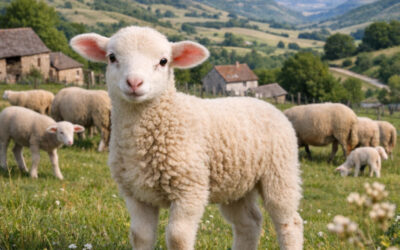 Agneau de l’Aveyron : Terroir et secrets de cette viande d’exception