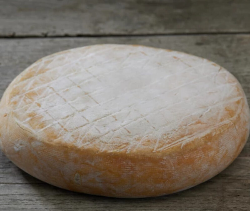 Le fromage Chambérat : Secret, histoire et recette de ce trésor du Bourbonnais