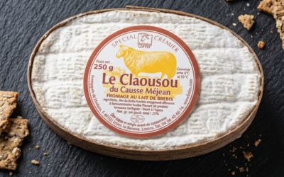 Le Claousou de Lozère : Secret, fabrication et dégustation du fromage au bois d’épicéa