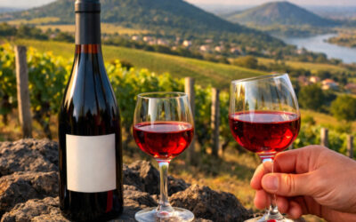 Côte Roannaise : Le vignoble volcanique de la Loire à découvrir