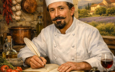 Jean-Baptiste Reboul : Le parcours du maître de la cuisine Provençale et son héritage gastronomique