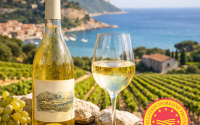 L’AOC Cassis : Secrets et prestige du premier vignoble de Provence