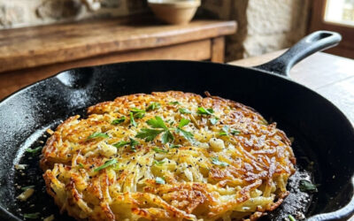 La crique Ardéchoise : Histoire, secrets de famille et recettes de ce trésor doré