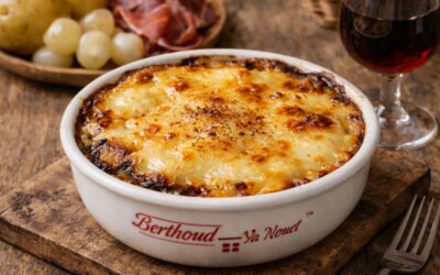 Le Berthoud : Pourquoi ce joyau Savoyard cache-t-il du Porto ou du Madère dans sa recette ?