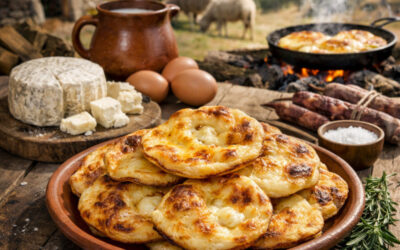 Le Migliacciu : Histoire, secrets et recette de la spécialité pastorale corse