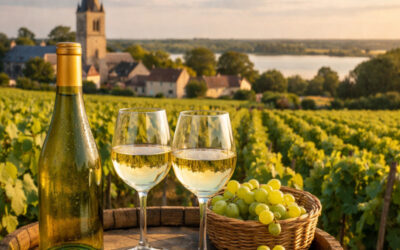 Le Muscadet : Grandeur, terroir et renaissance du vignoble Nantais