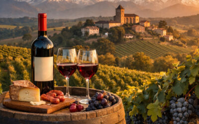 Le vin de Madiran : Force, tradition et renaissance d&rsquo;un terroir d&rsquo;exception