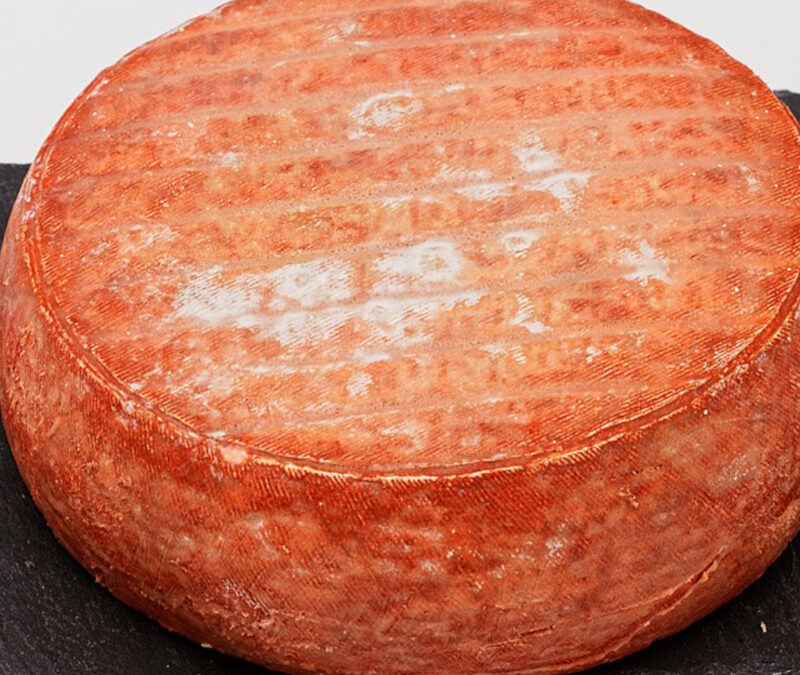 Tout savoir sur le fromage Pavin : Histoire, fabrication et secrets de ce trésor d’Auvergne