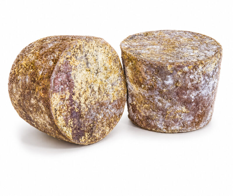 Le Persillé des Aravis : Voyage au cœur du fromage le plus secret de Haute-Savoie