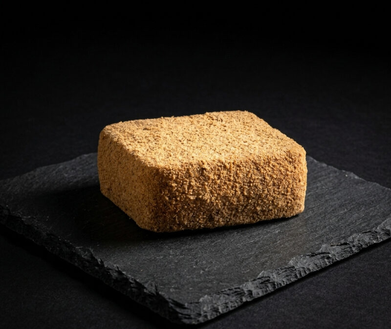 Le Sablé de Wissant : Le trésor fromager de la Côte d’Opale entre terre et mer