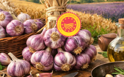 Tout savoir sur l’ail violet de Cadours AOP : Qualité, terroir et secrets de cuisine