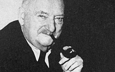 Curnonsky : L’architecte du goût et le prince des gastronomes