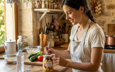 Évitez les intoxications alimentaires pendant une canicule : Ayez les bons réflexes